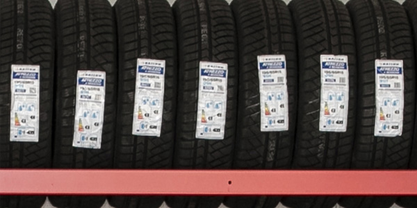 nieuwe niesing banden